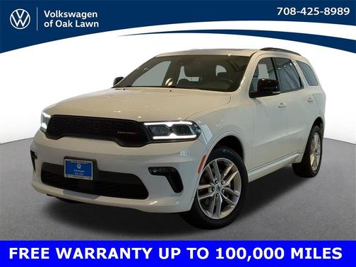 2023 Dodge Durango GT