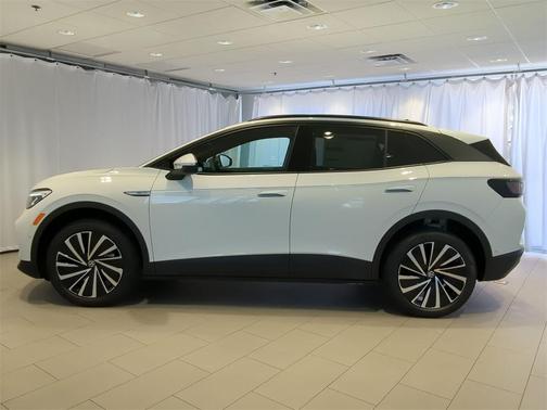 2025 Volkswagen ID.4 Pro