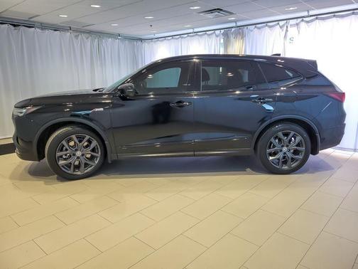 2022 Acura MDX A-Spec
