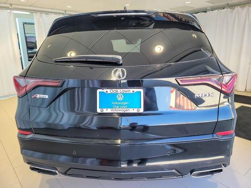 2022 Acura MDX A-Spec
