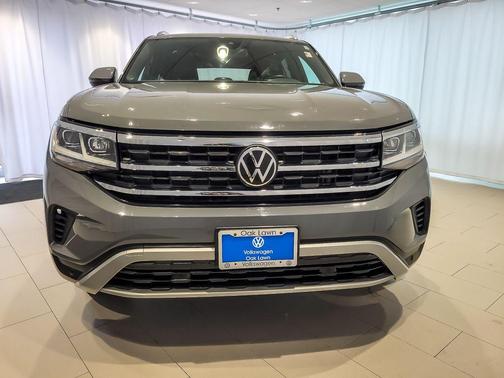 2023 Volkswagen Atlas Cross Sport 2.0T SEL