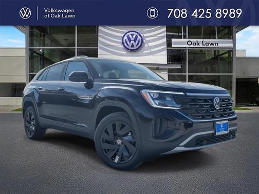 2026 Volkswagen Atlas Cross Sport 2.0T SE