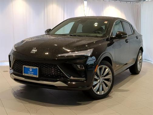 2025 Buick Envista Avenir