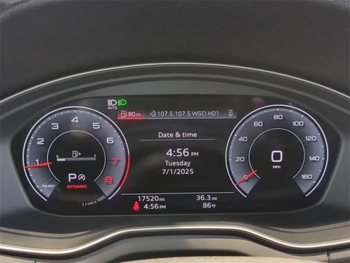 2022 Audi Q5 45 S line quattro Premium