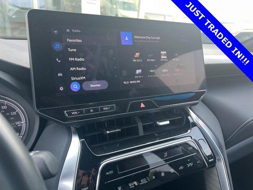 2023 Toyota Venza XLE