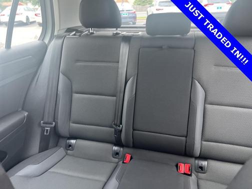 2019 Volkswagen Golf 1.4T S