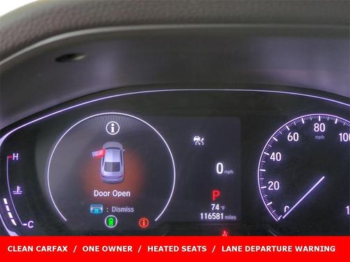 2021 Honda Accord Sport SE