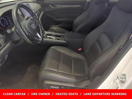 2021 Honda Accord Sport SE