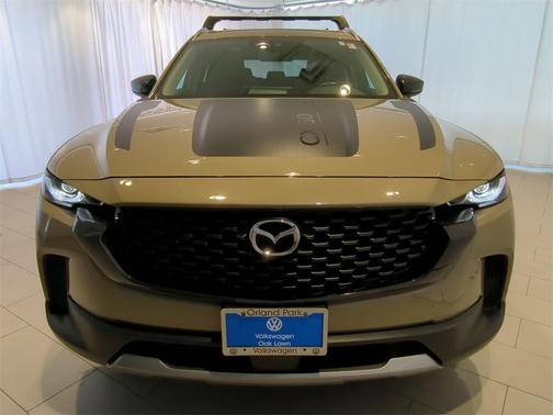 2023 Mazda CX-50 2.5 Turbo Meridian Edition