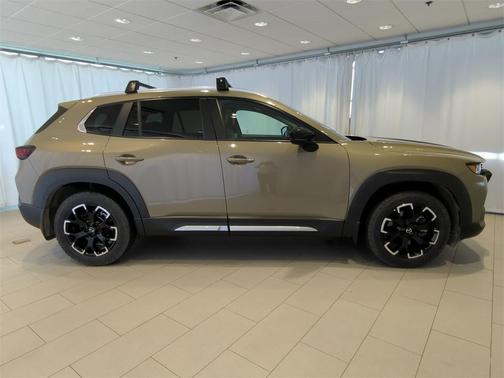 2023 Mazda CX-50 2.5 Turbo Meridian Edition
