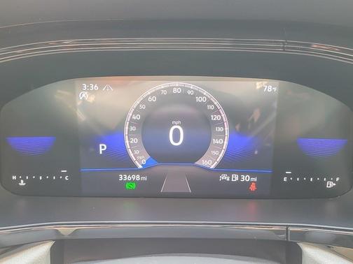 2023 Volkswagen Taos 1.5T S