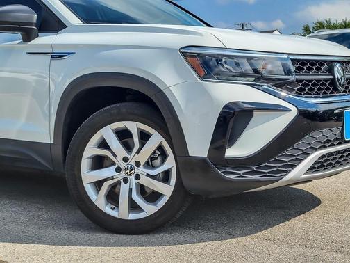 2023 Volkswagen Taos 1.5T S