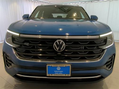 2025 Volkswagen Atlas Cross Sport 2.0T SEL Premium R-Line