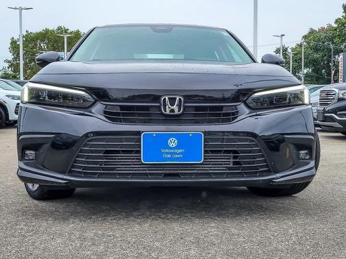 2022 Honda Civic Touring