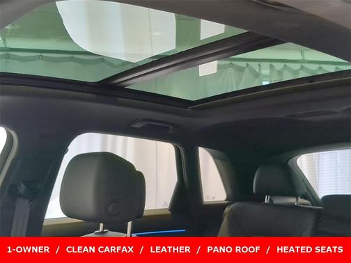 2022 Audi Q3 45 S line Premium