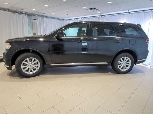 2020 Dodge Durango SXT