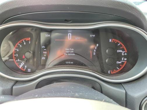 2020 Dodge Durango SXT