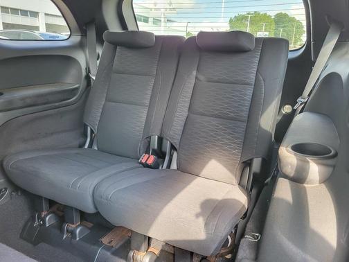 2020 Dodge Durango SXT