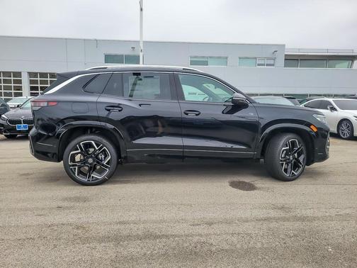 2026 Volkswagen Tiguan 2.0T SEL R-Line