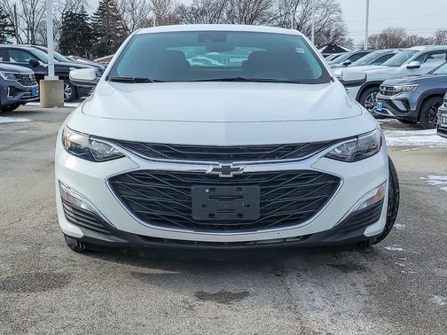 2023 Chevrolet Malibu RS