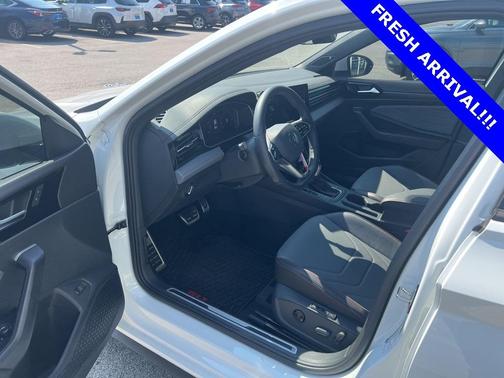 2025 Volkswagen Jetta GLI 2.0T Autobahn