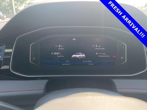 2025 Volkswagen Jetta GLI 2.0T Autobahn