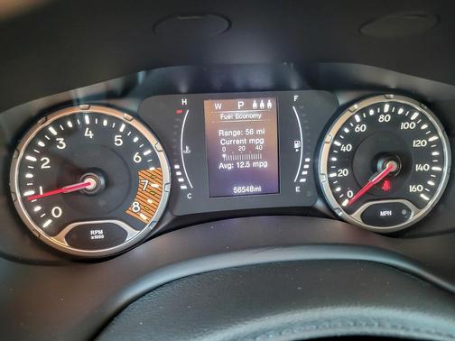 2019 Jeep Renegade Sport