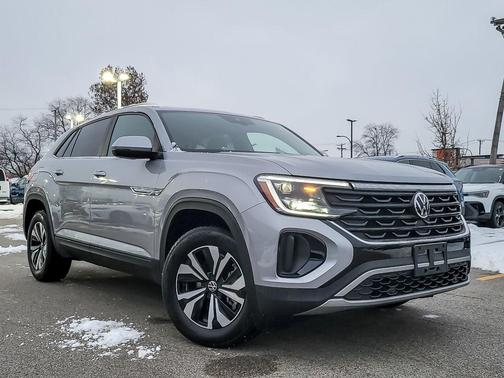 2024 Volkswagen Atlas Cross Sport 2.0T SE