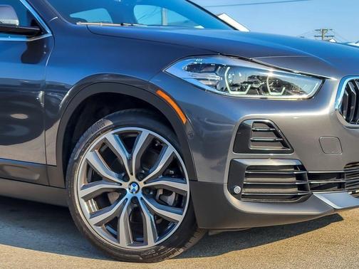 2022 BMW X2 xDrive28i