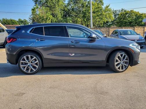 2022 BMW X2 xDrive28i