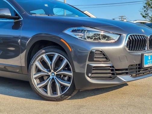 2022 BMW X2 xDrive28i