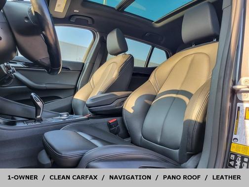 2022 BMW X2 xDrive28i