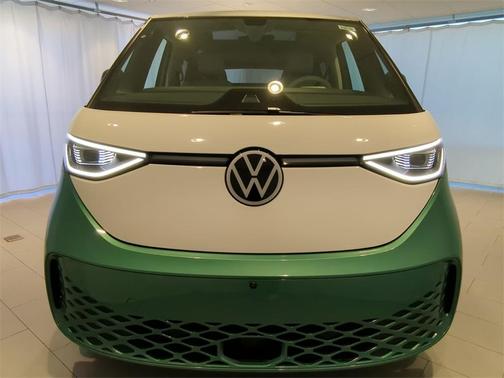 2025 Volkswagen ID. Buzz 1st Edition