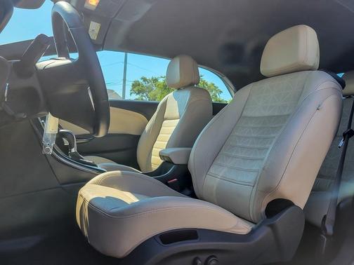 2016 Buick Cascada Premium