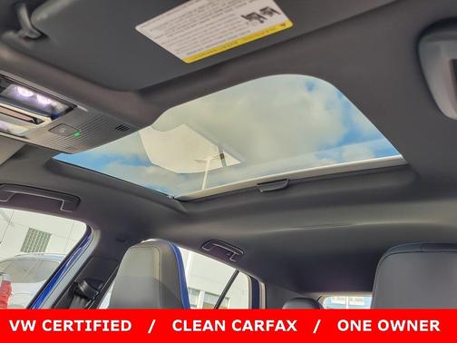 2024 Volkswagen Golf R 2.0T