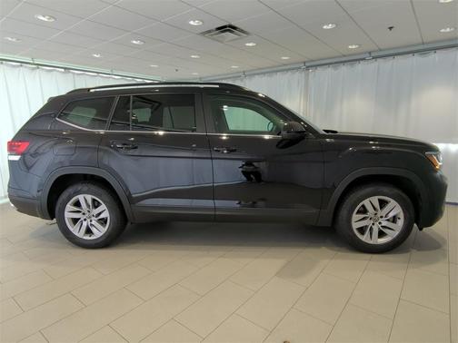 2021 Volkswagen Atlas 2.0T S