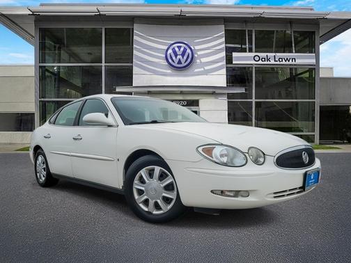 2006 Buick LaCrosse CX