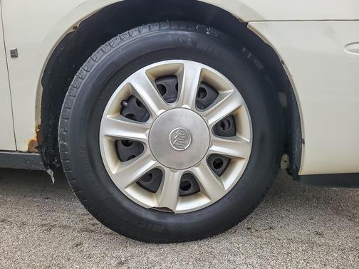 2006 Buick LaCrosse CX