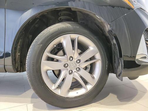 2020 Acura RDX Advance Package