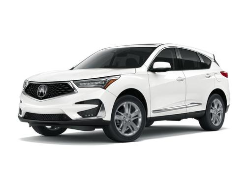 2020 Acura RDX Advance Package