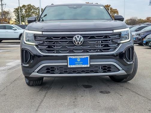 2026 Volkswagen Atlas Cross Sport 2.0T SE