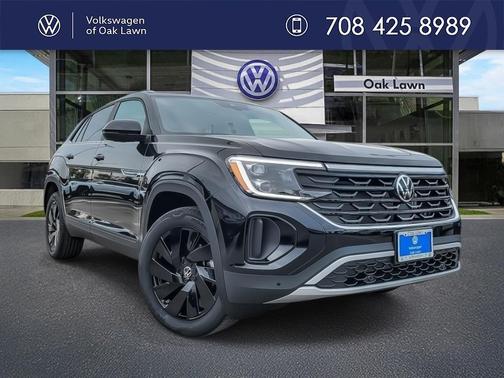 2026 Volkswagen Atlas Cross Sport 2.0T SE