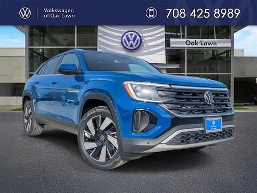 2026 Volkswagen Atlas Cross Sport 2.0T SE