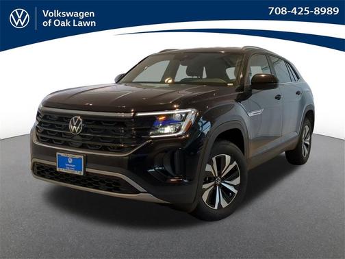 2025 Volkswagen Atlas Cross Sport 2.0T SE