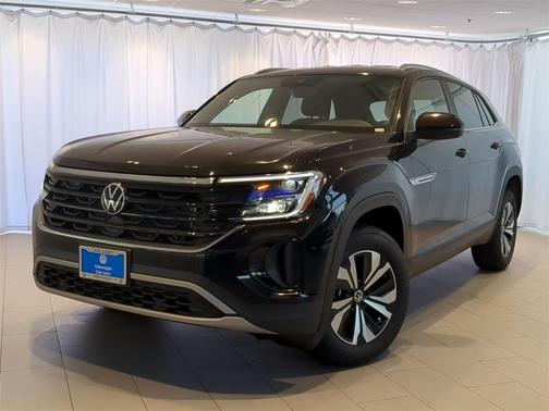 2025 Volkswagen Atlas Cross Sport 2.0T SE