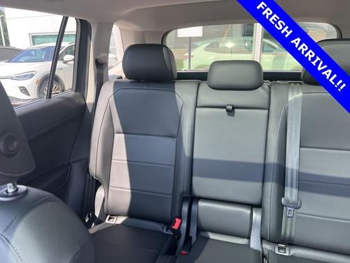 2019 Volkswagen Tiguan 2.0T SE