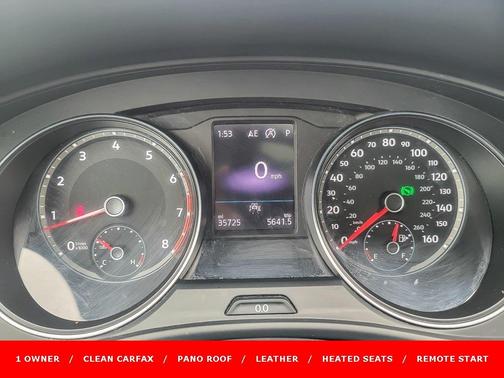 2021 Volkswagen Atlas 3.6 V6 SE w/ Technology
