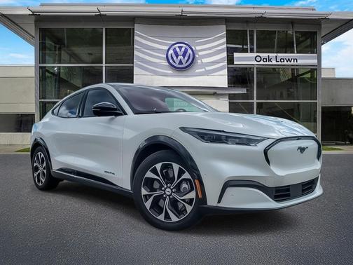 2023 Ford Mustang Mach-E Premium