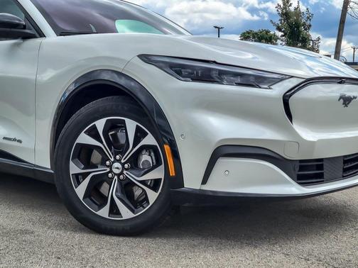 2023 Ford Mustang Mach-E Premium