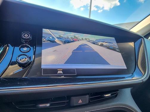 2021 Buick Envision Preferred